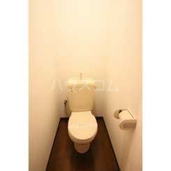 8/23 トイレ