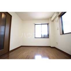 11/23 バルコニー