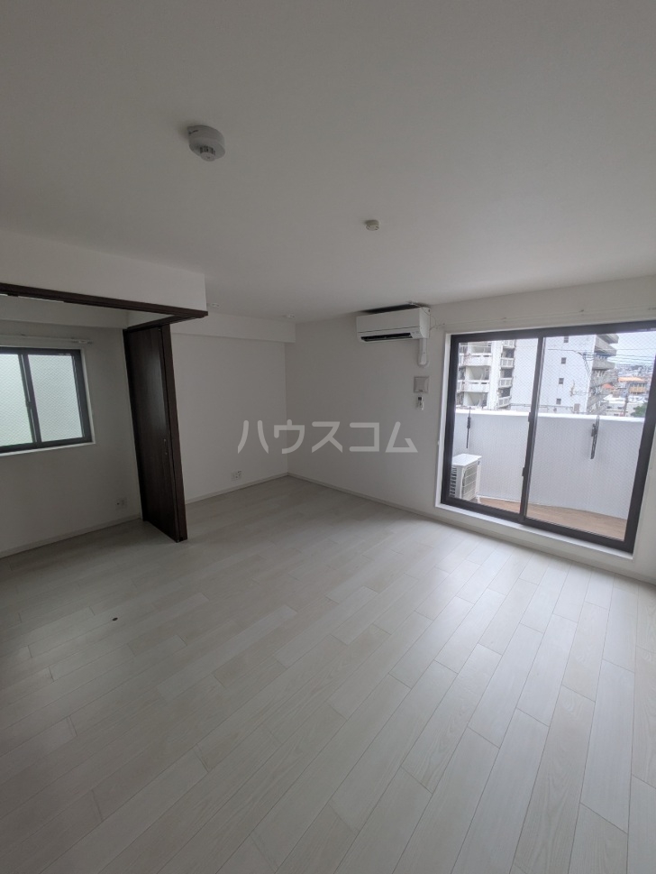 4/23 リビング/ダイニング