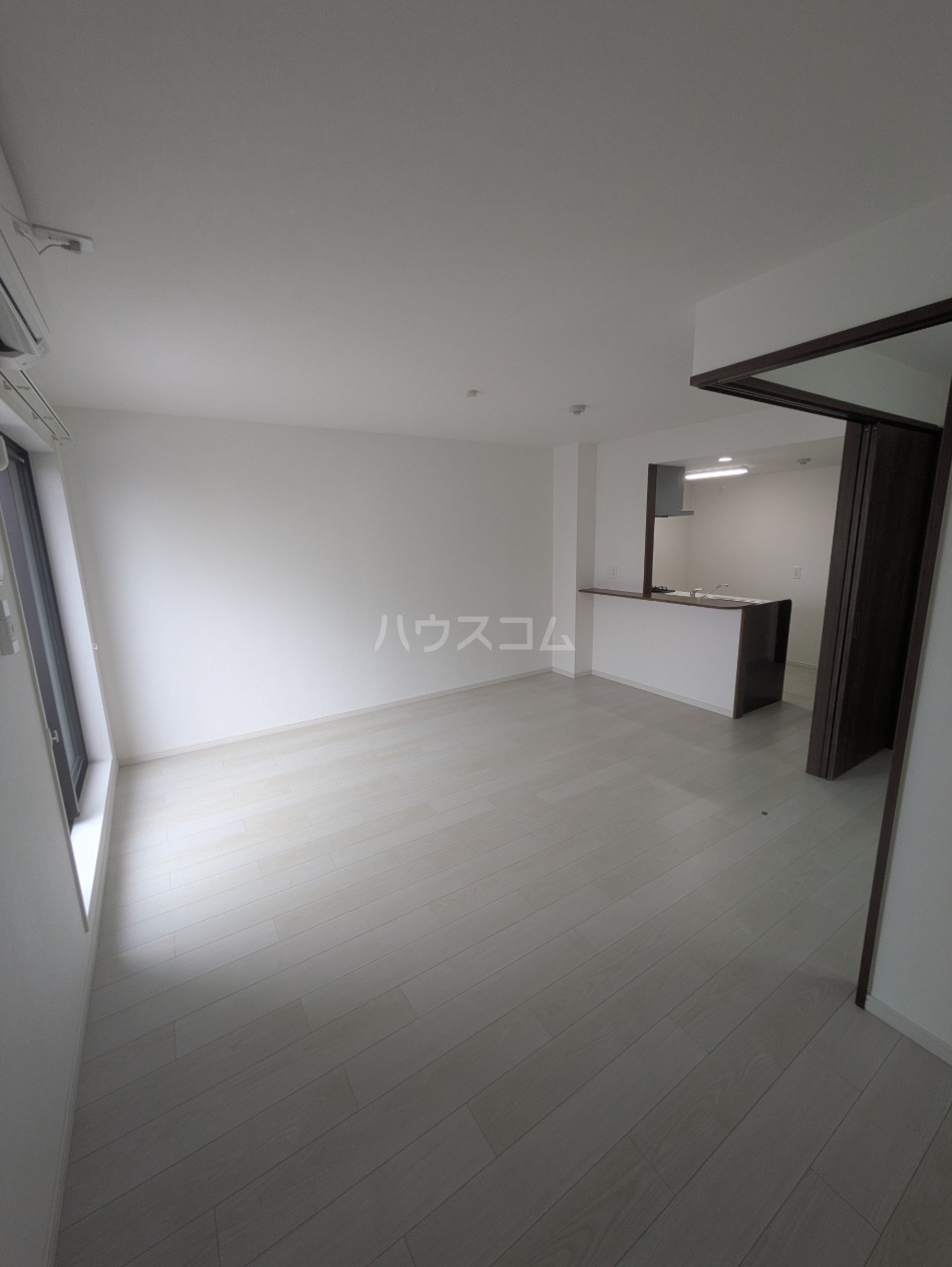 3/23 リビング/ダイニング