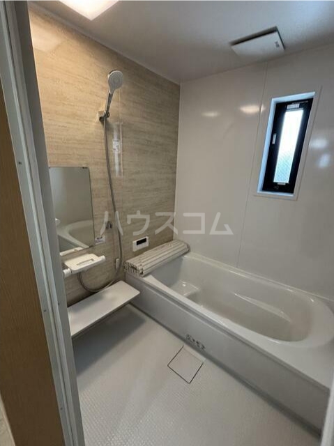 8/23 浴室