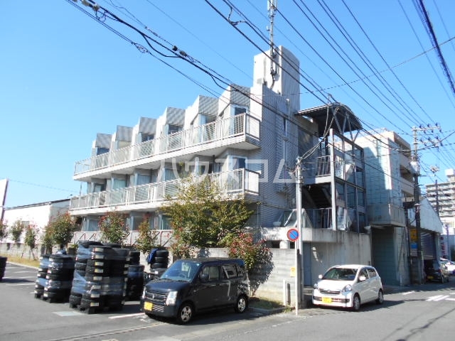 1/30 外観