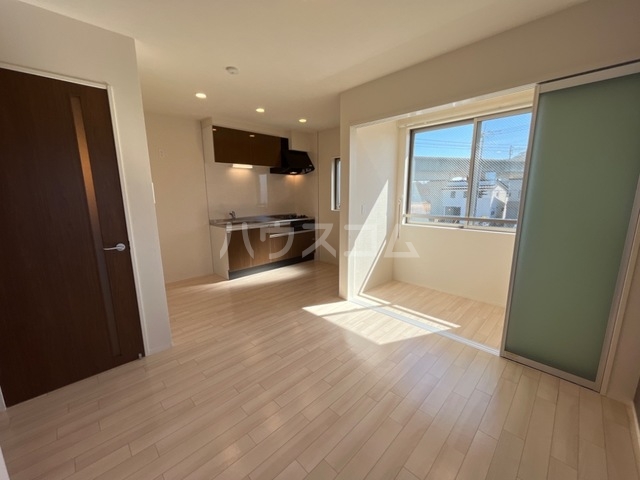 3/14 リビング/ダイニング