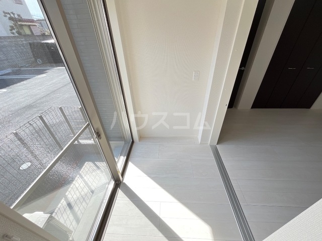 20/24 バルコニー