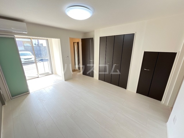 4/24 リビング/ダイニング