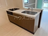 8/30 キッチン