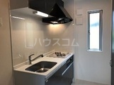 10/30 キッチン