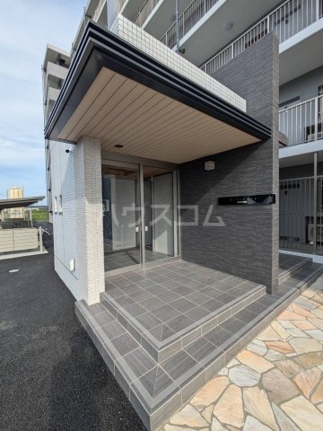 2/10 エントランス