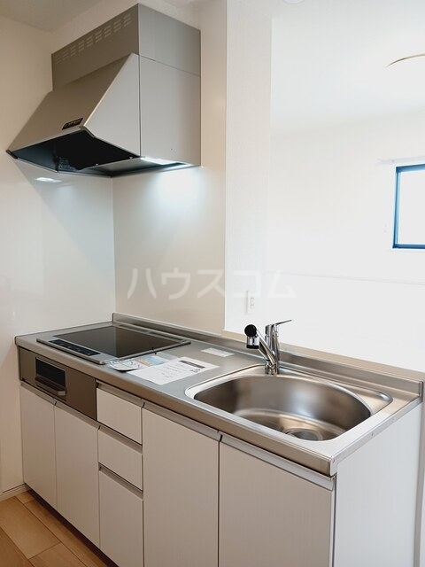 7/20 キッチン
