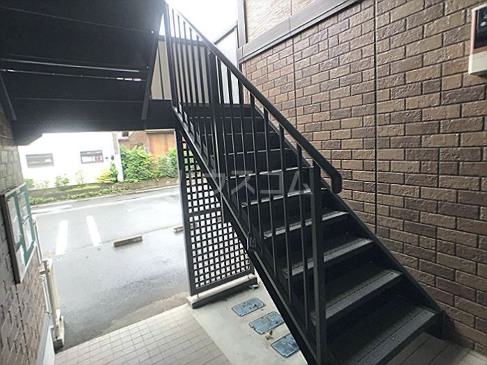 12/16 エントランス