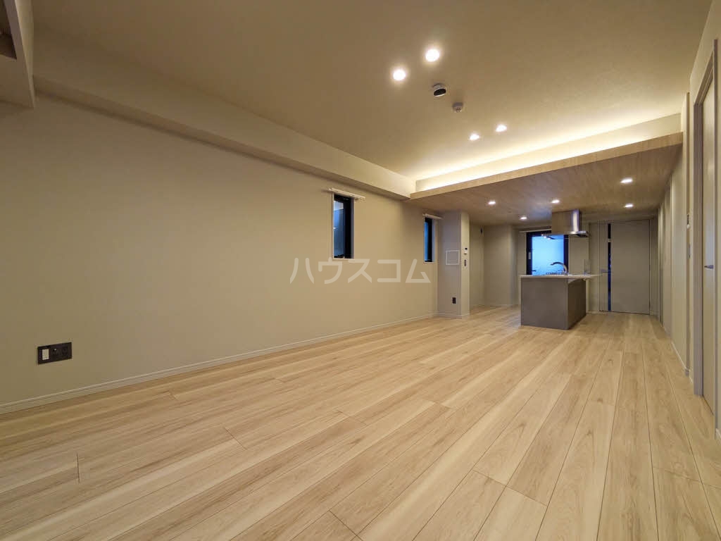 3/25 リビング/ダイニング