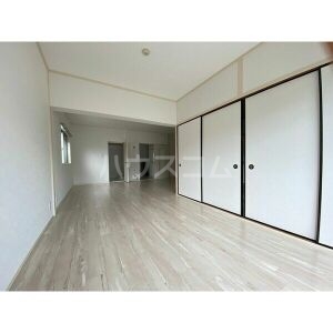 4/27 リビング/ダイニング