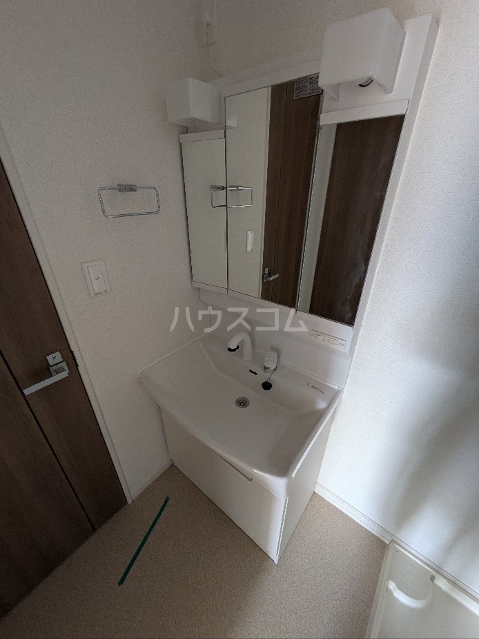 12/30 洗面
