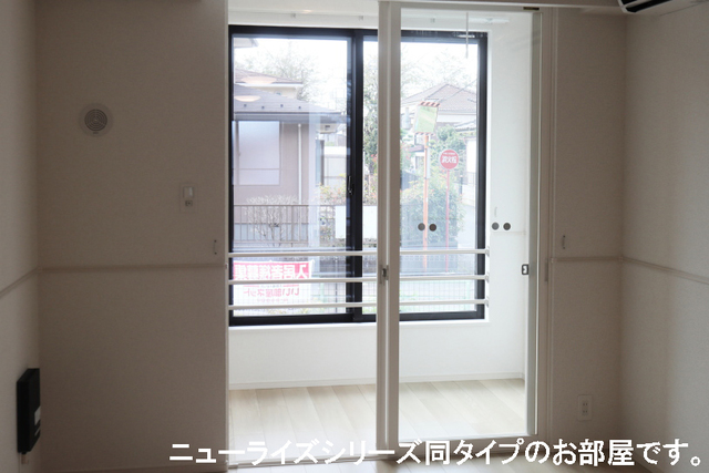 12/20 バルコニー