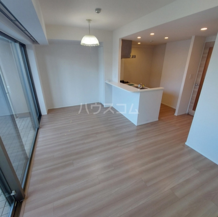 3/13 リビング/ダイニング