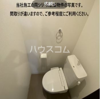 15/30 トイレ