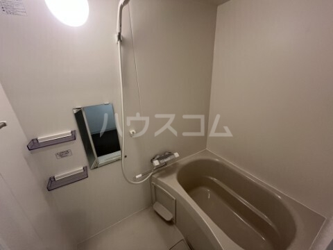 12/30 浴室