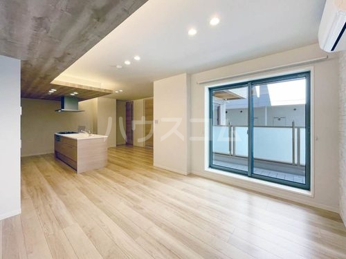 3/23 リビング/ダイニング