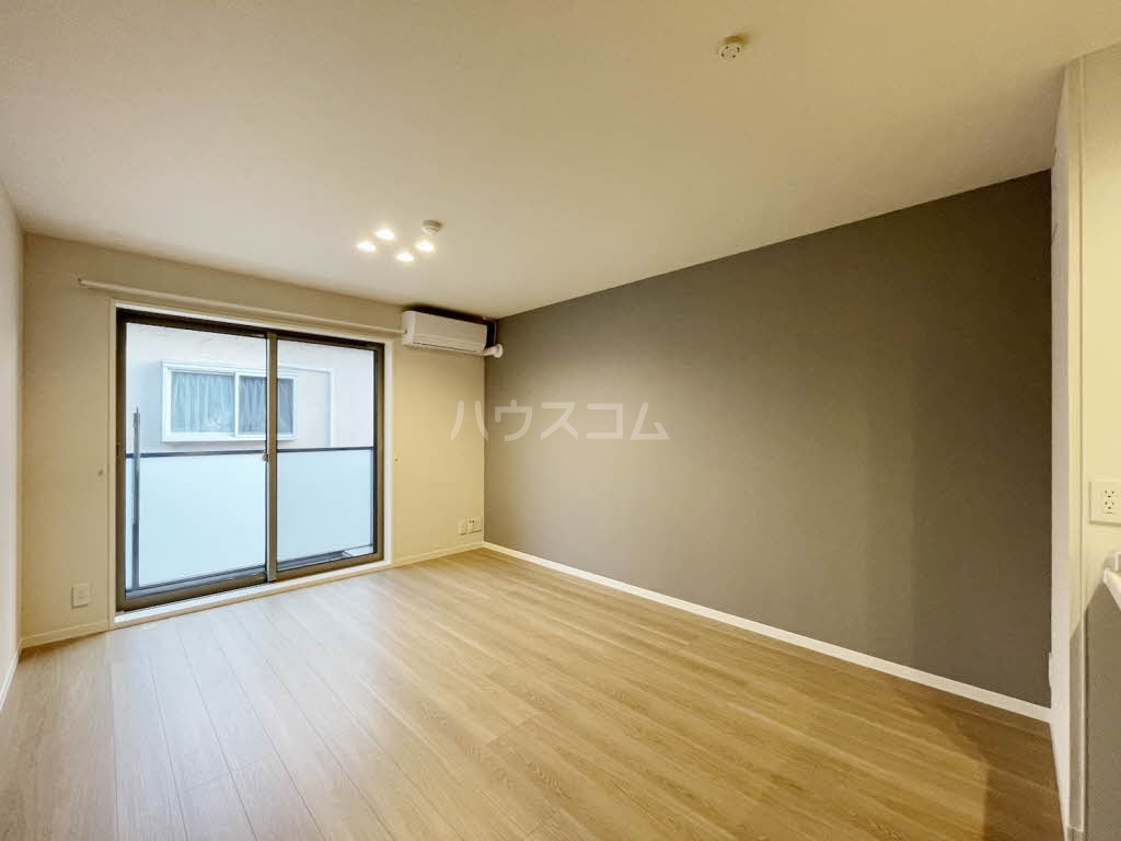 3/21 リビング/ダイニング