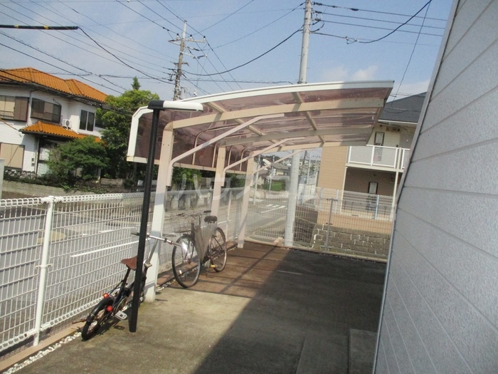 その他共有