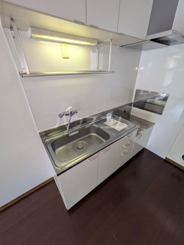 12/29 キッチン