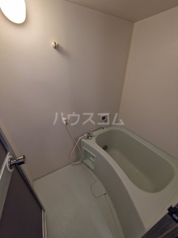 14/29 浴室