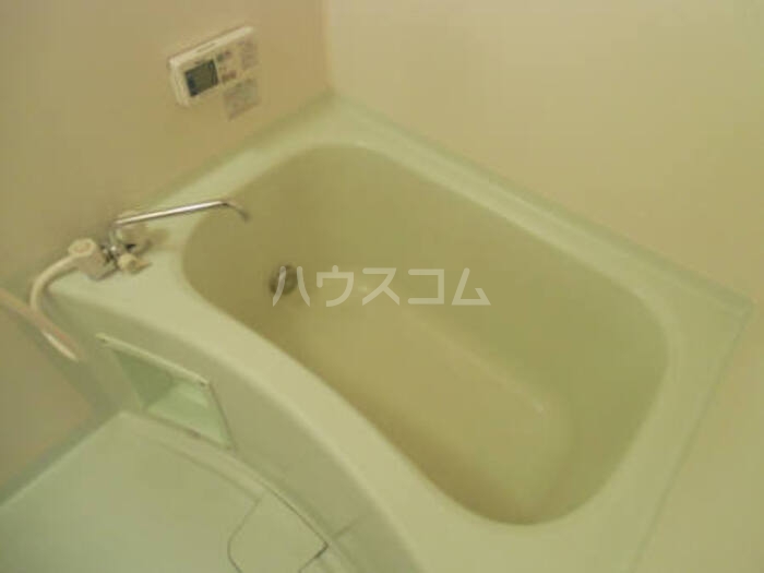 13/29 浴室
