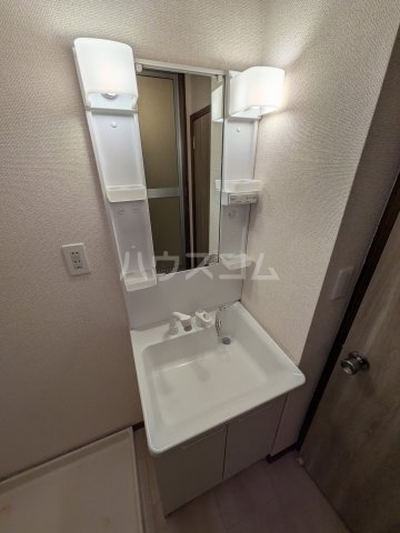 16/29 洗面