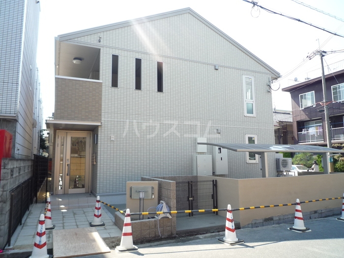 11/12 エントランス