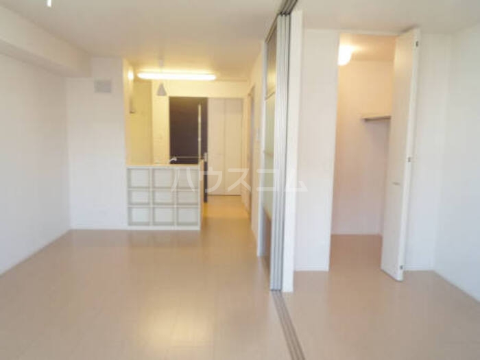 3/12 リビング/ダイニング