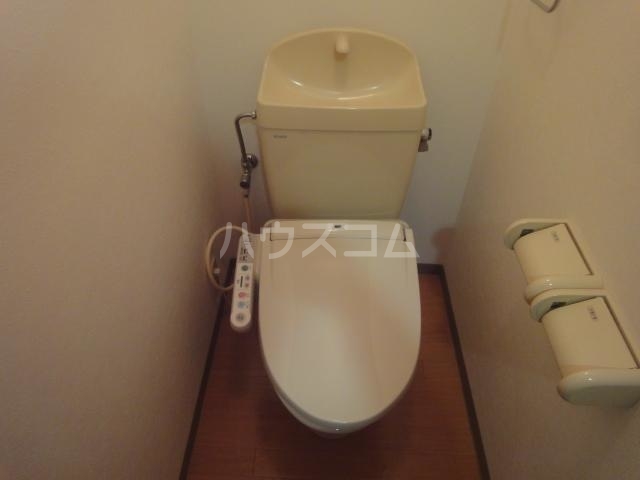 19/30 トイレ
