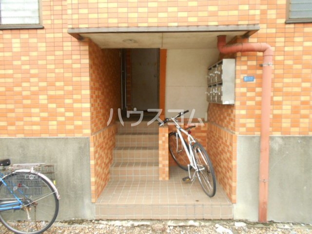 2/12 エントランス