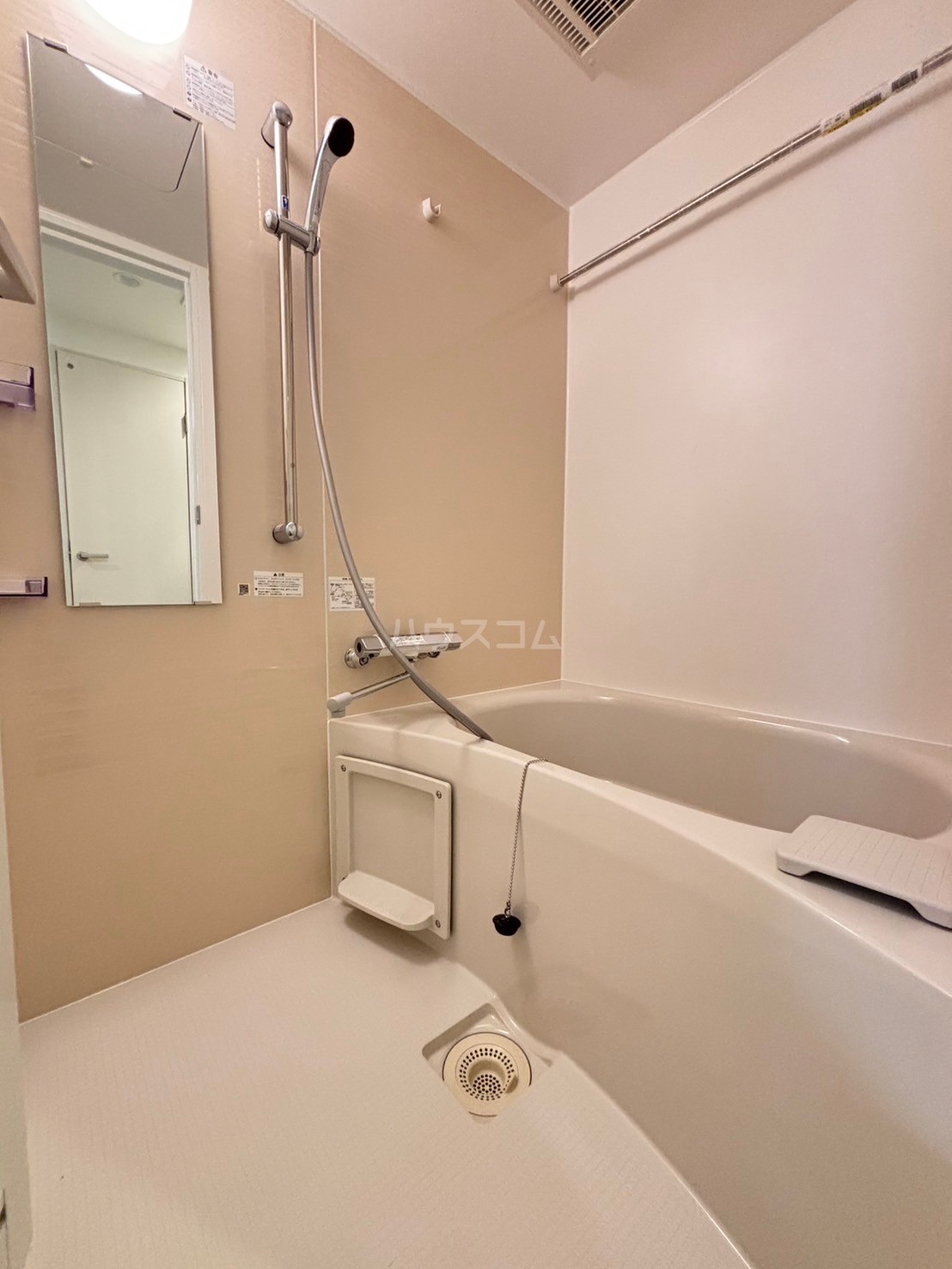 14/26 浴室