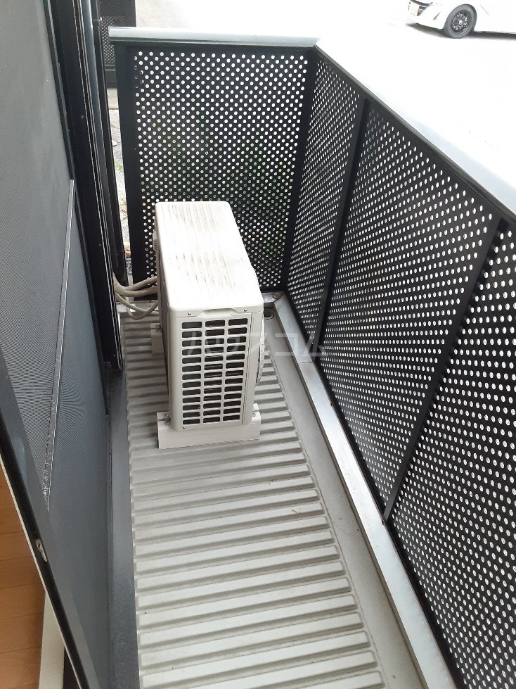 15/20 バルコニー