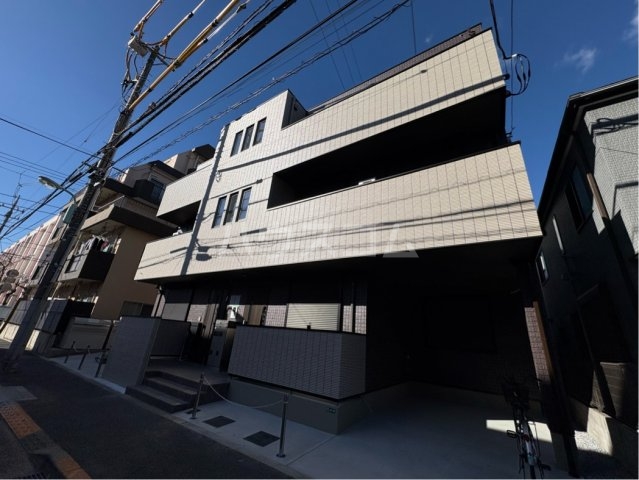 1/29 外観