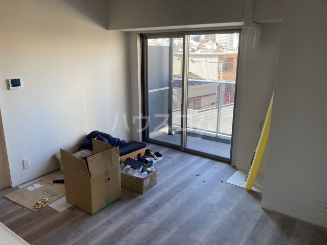 3/26 リビング/ダイニング