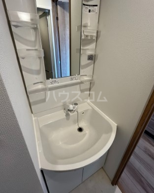 12/30 洗面