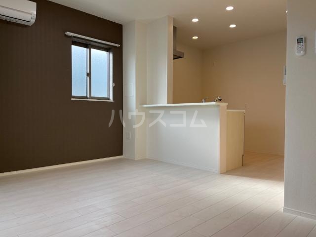 3/24 リビング/ダイニング