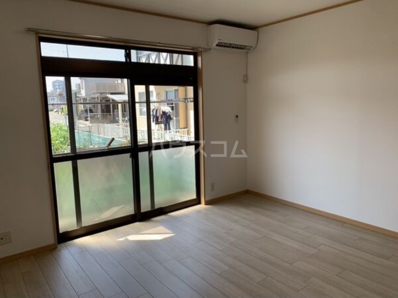 4/24 リビング/ダイニング