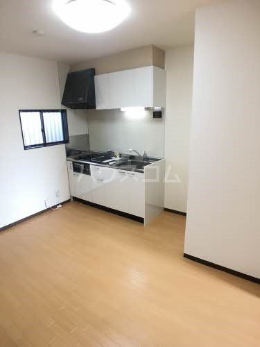 3/26 リビング/ダイニング