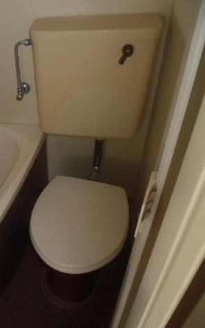 9/22 トイレ