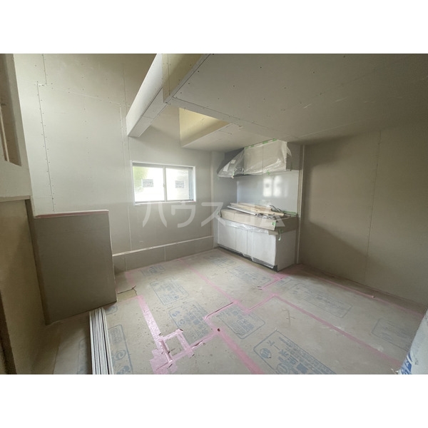 3/21 リビング/ダイニング