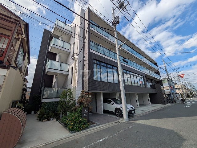 1/30 外観