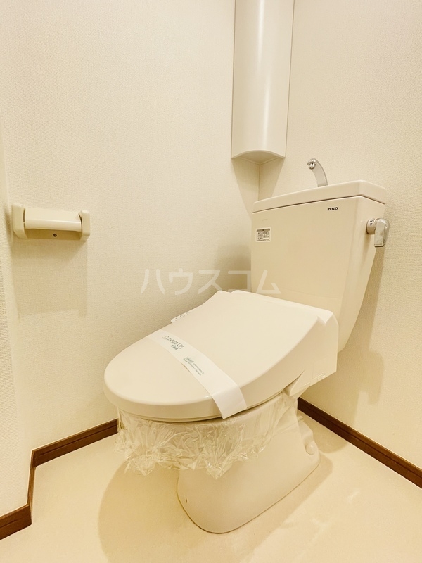 12/30 トイレ