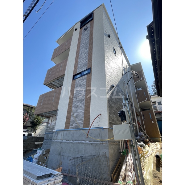 1/30 外観