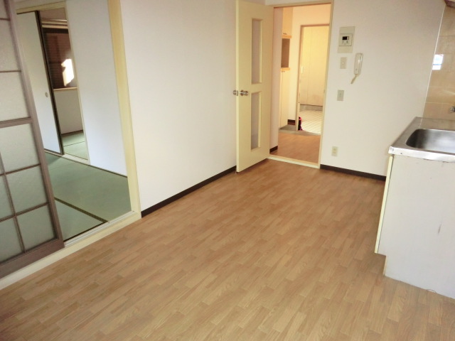 3/20 リビング/ダイニング