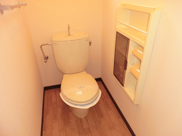 9/20 トイレ