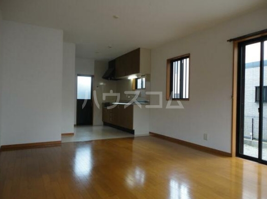 11/19 バルコニー