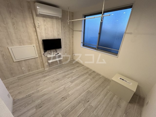 3/20 リビング/ダイニング