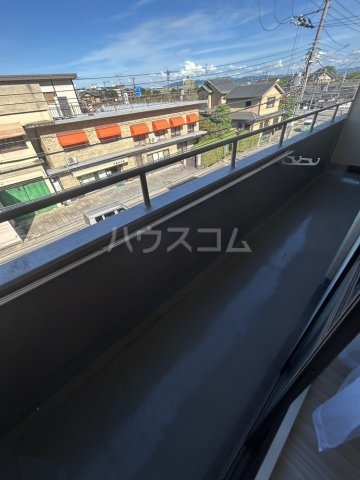 15/29 バルコニー